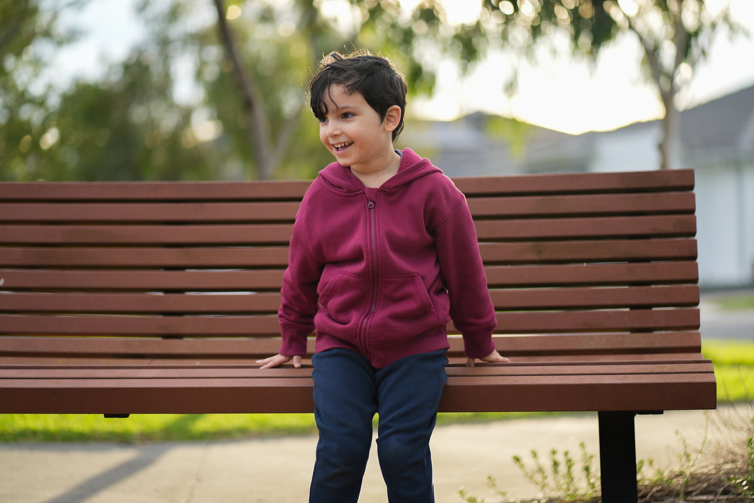 Melbourne family photography