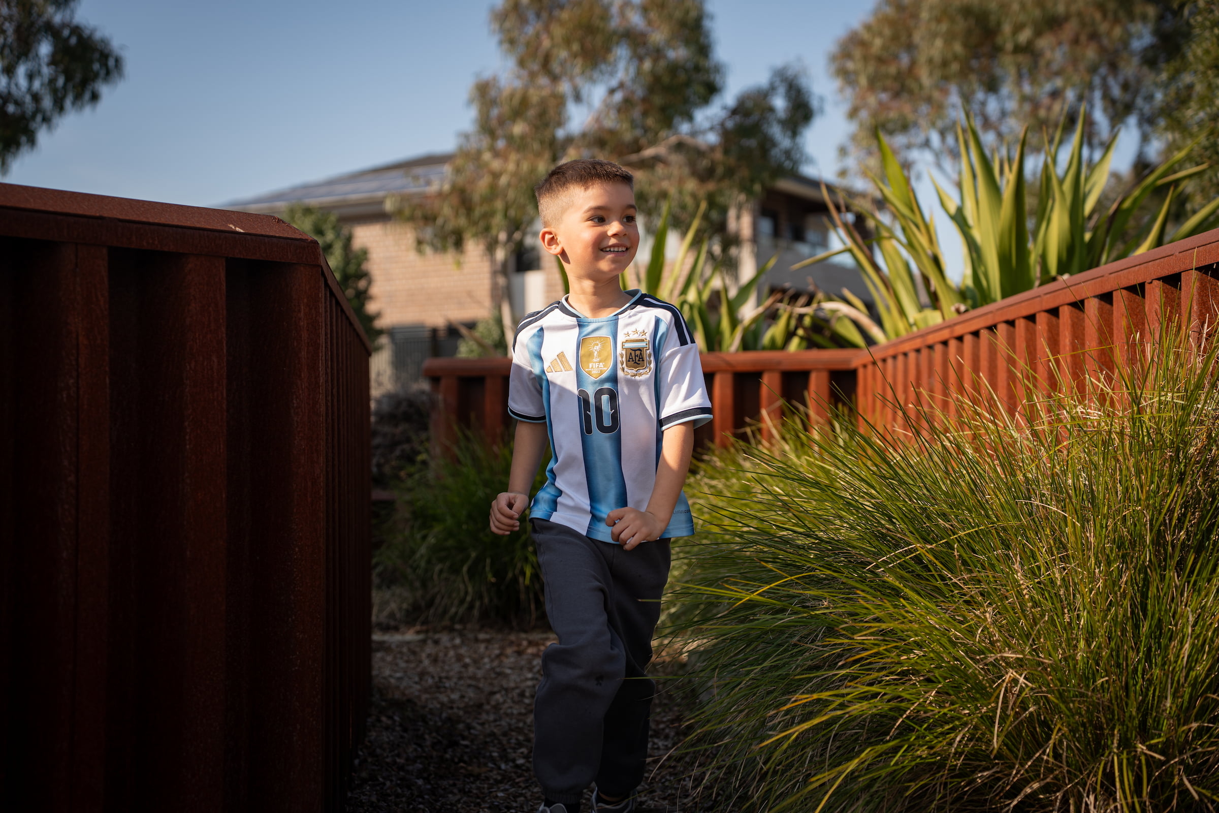 Melbourne family photography