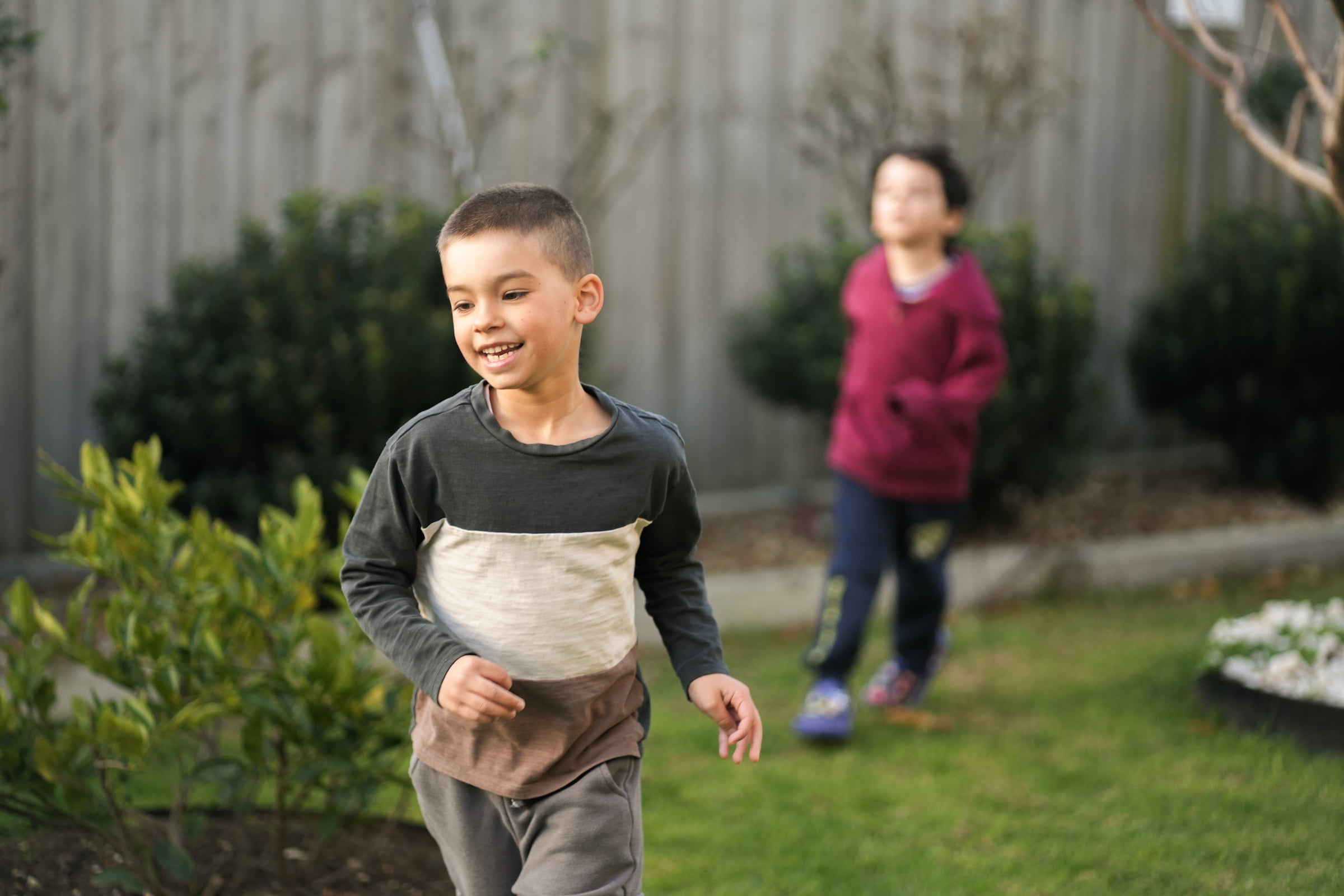 Melbourne family photography
