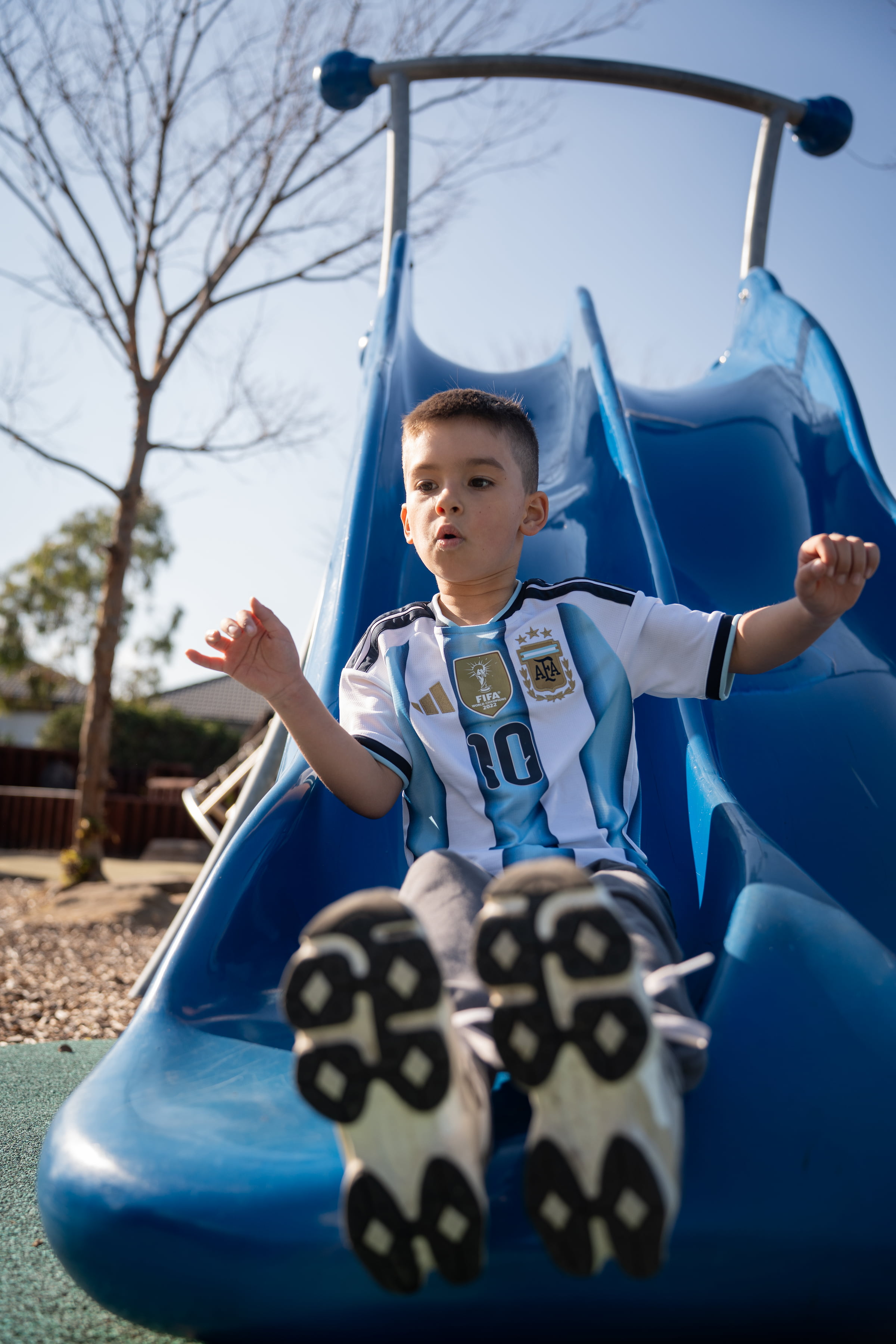Melbourne family photography