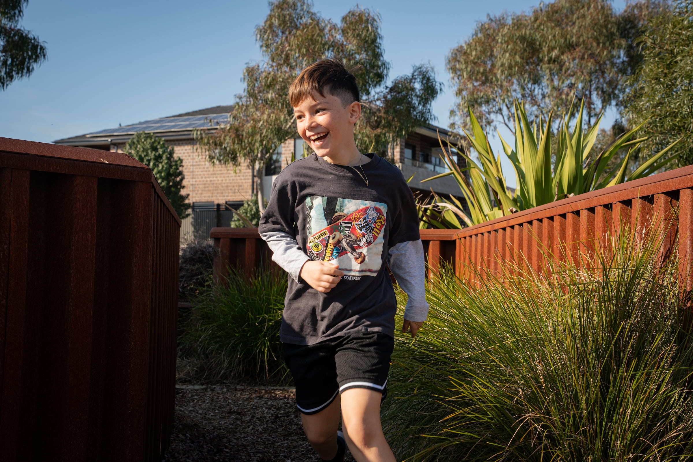 Melbourne family photography