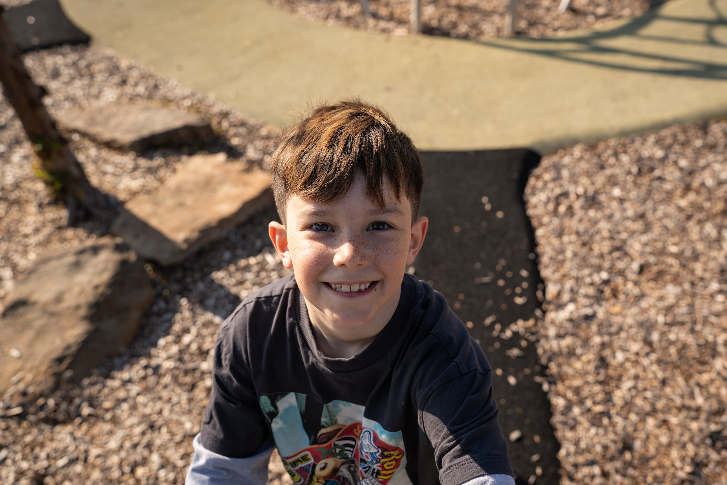 Melbourne family photography