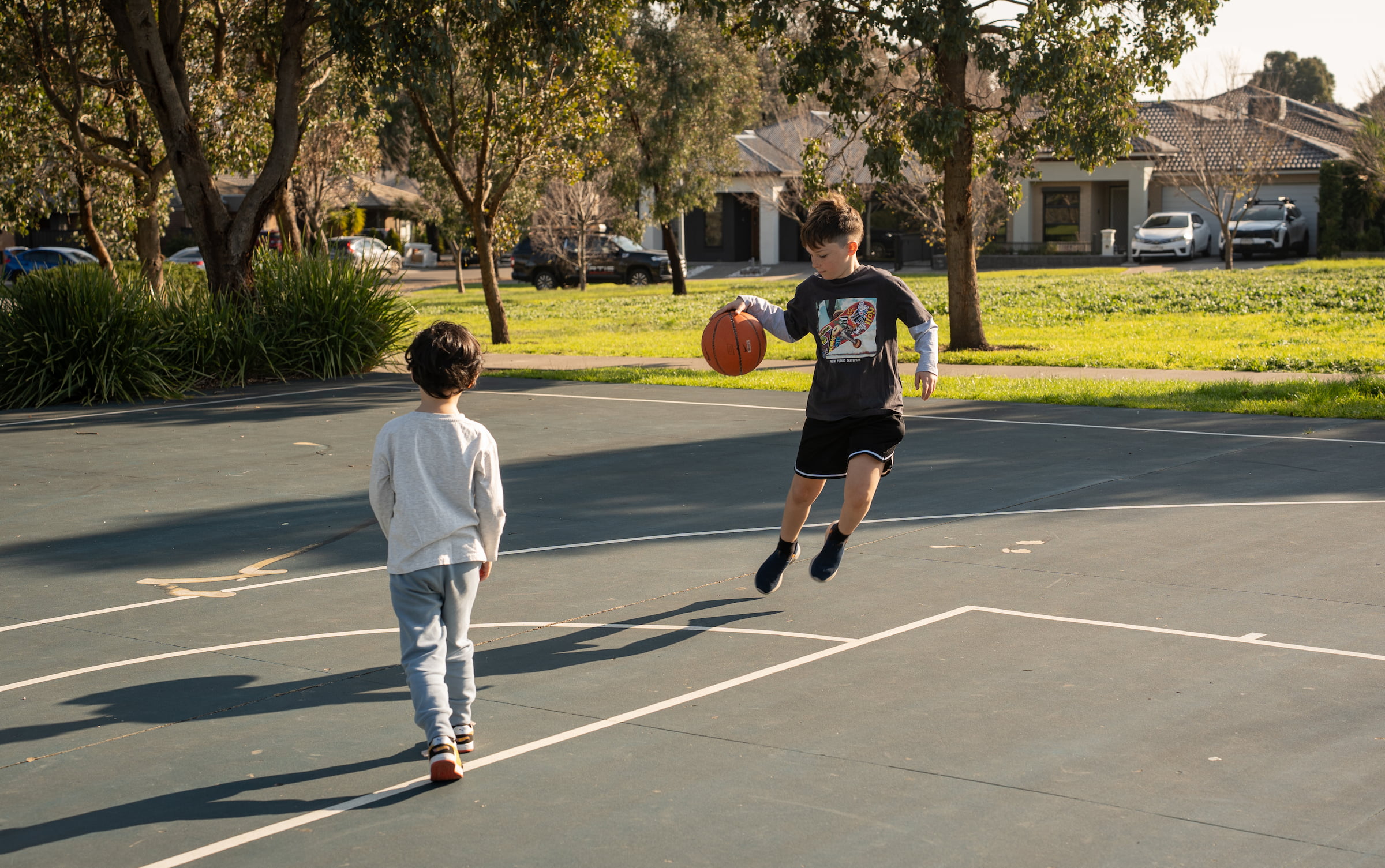 Melbourne family photography