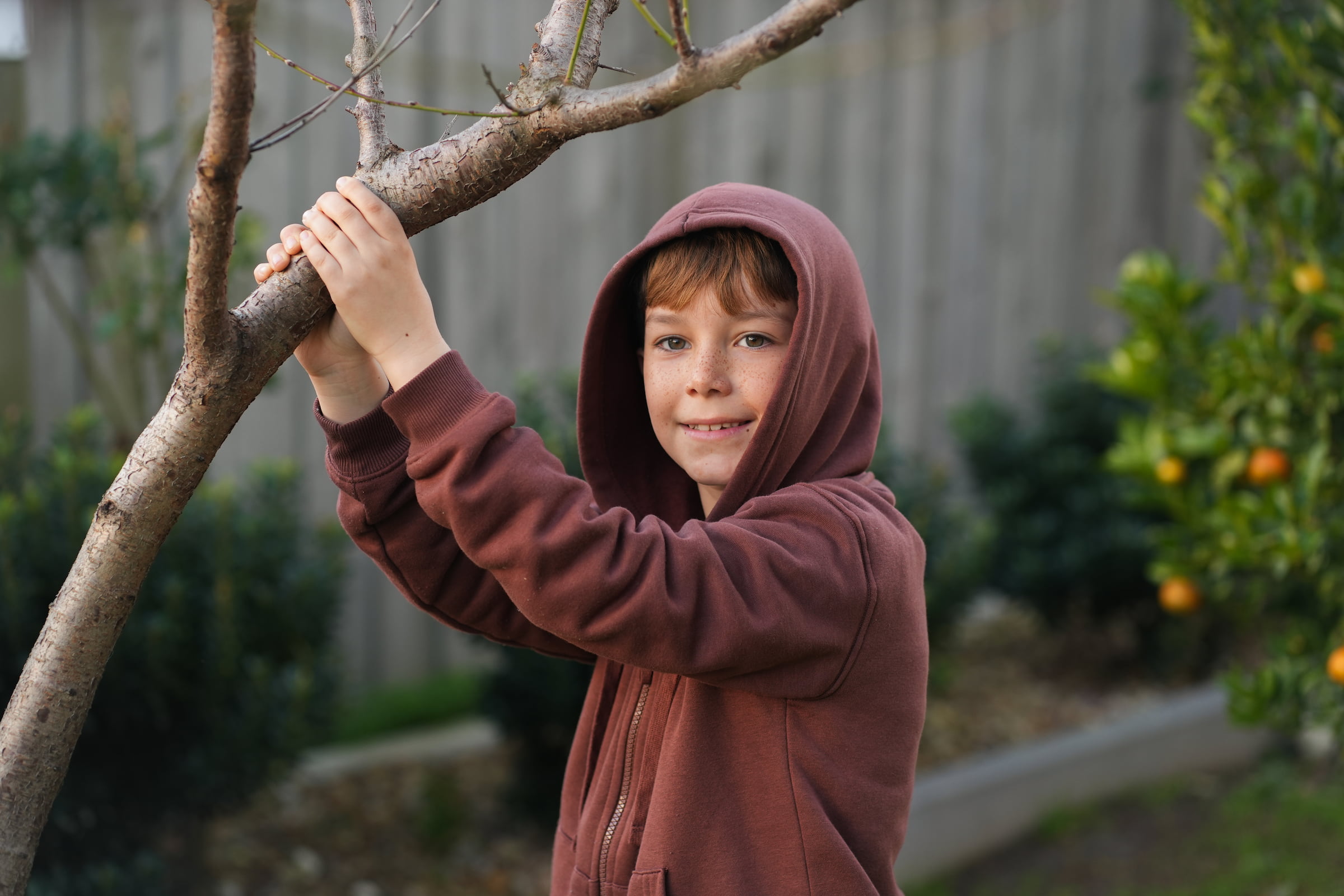 Melbourne family photography