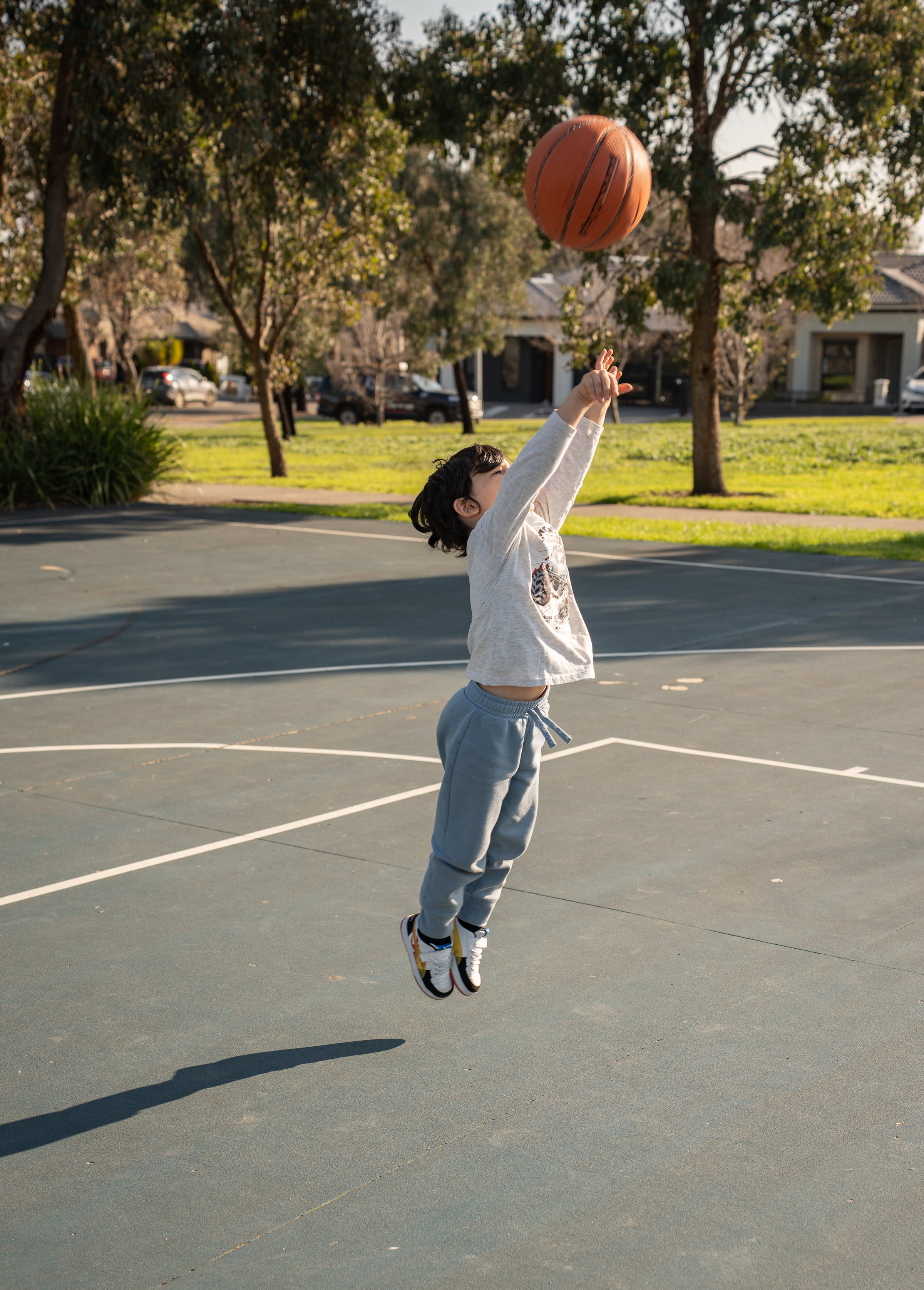 Melbourne family photography
