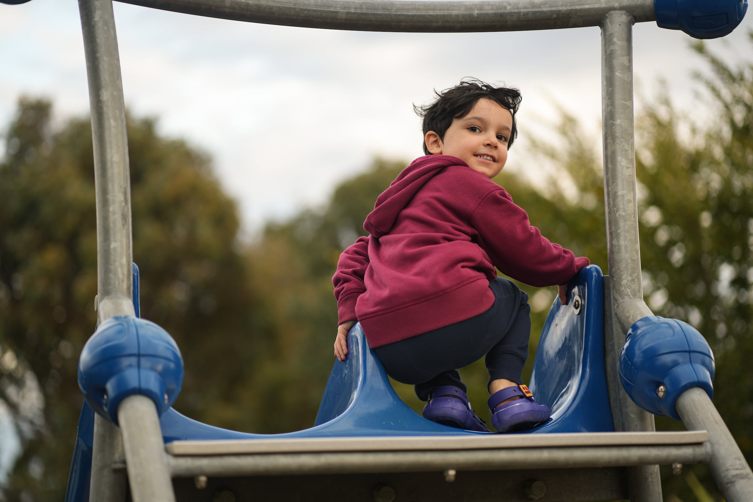 Melbourne family photography