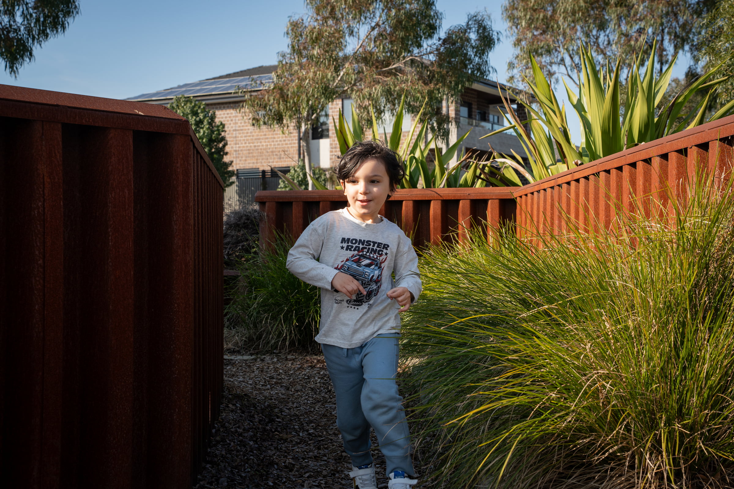 Melbourne family photography