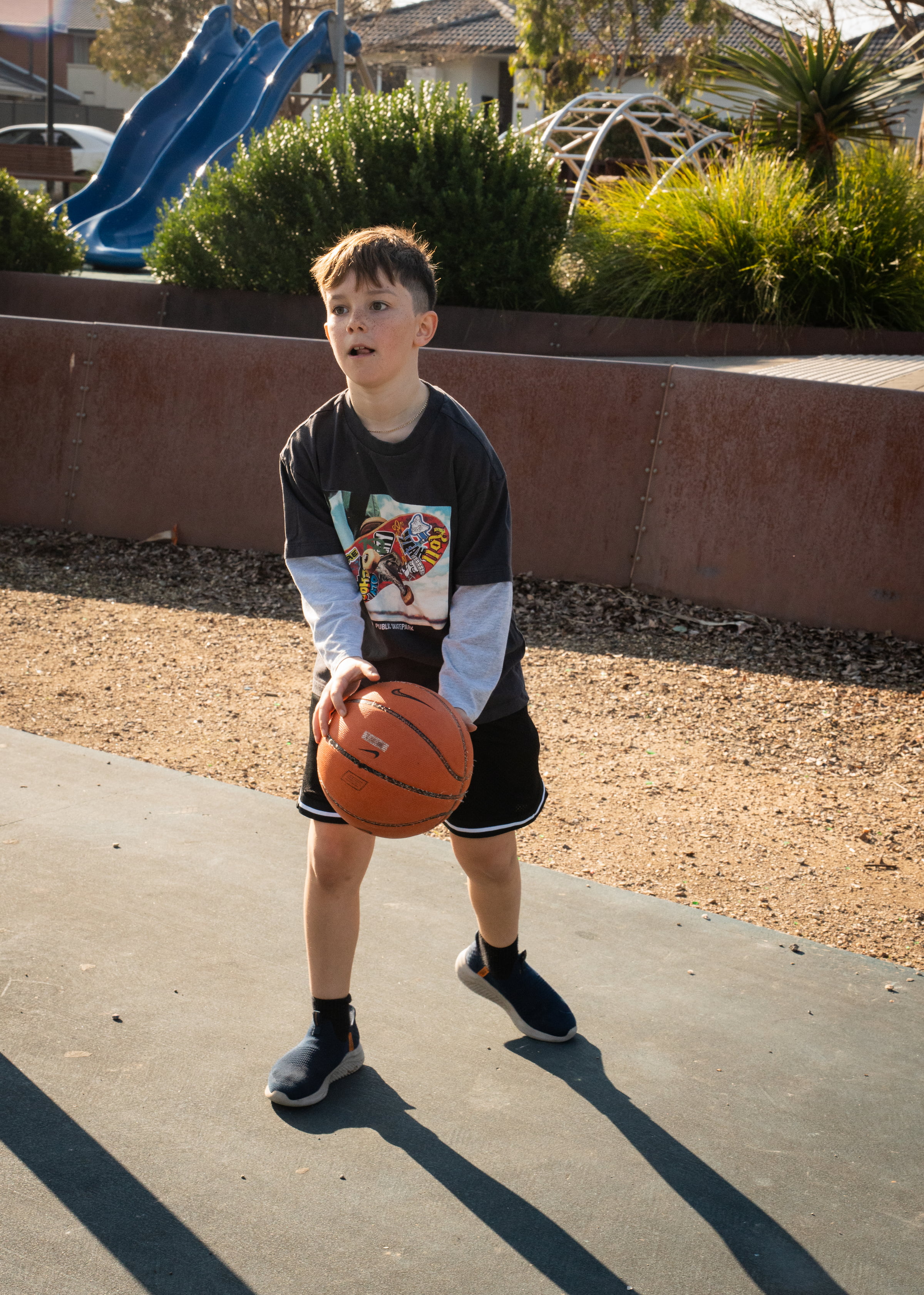 Melbourne family photography