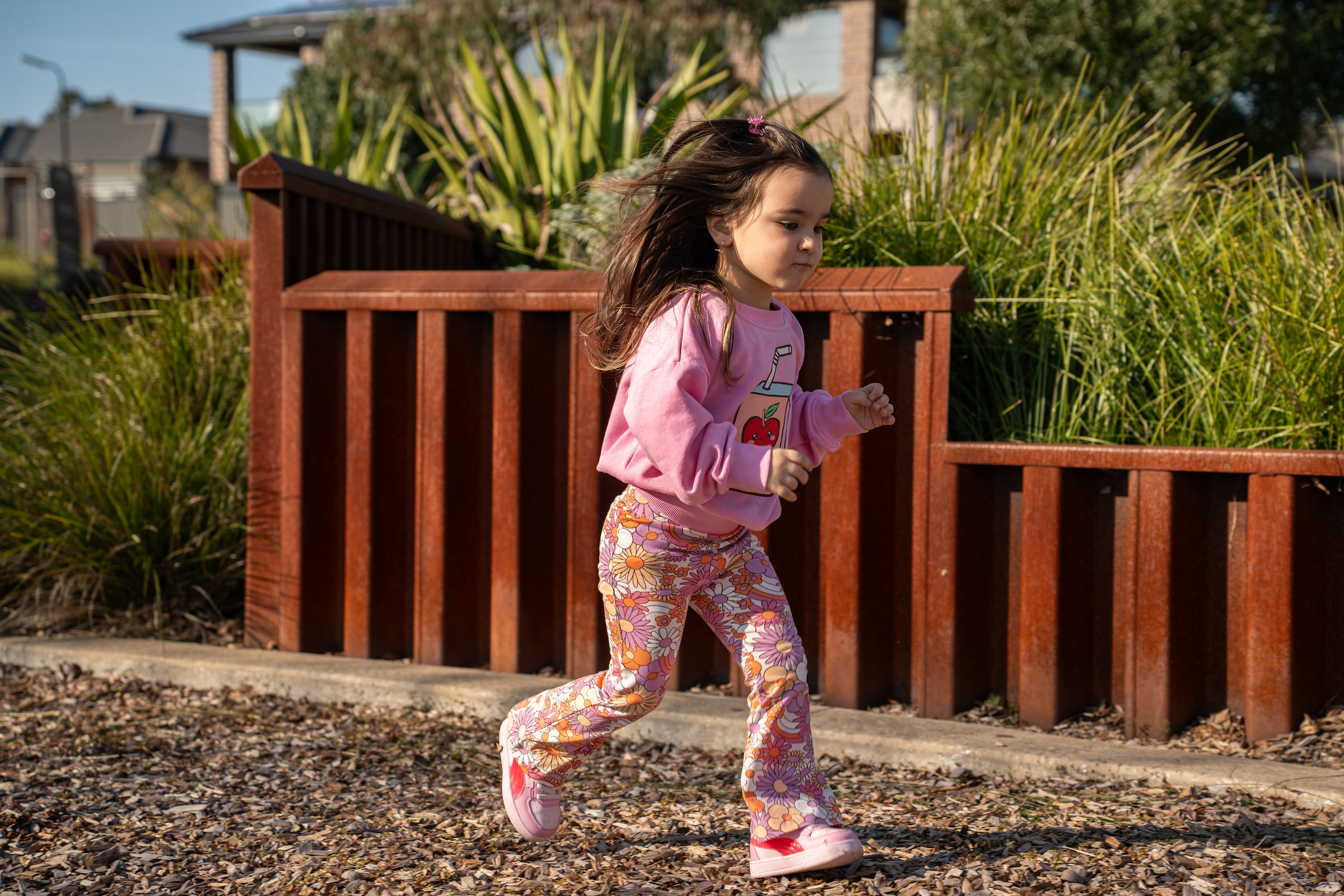 Melbourne family photography