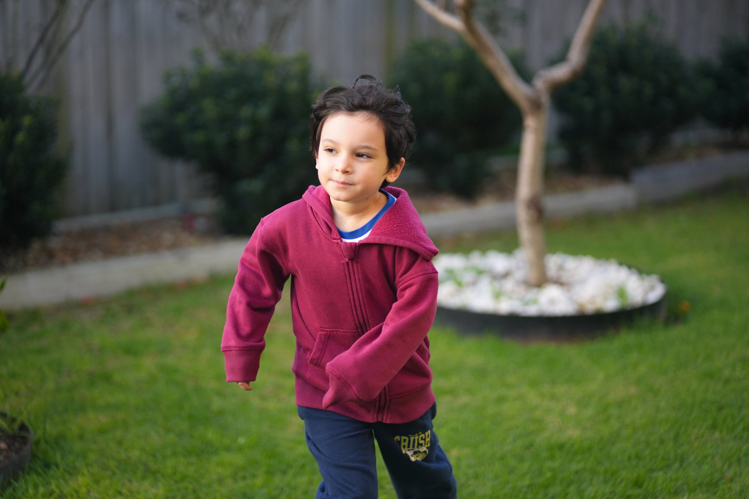 Melbourne family photography