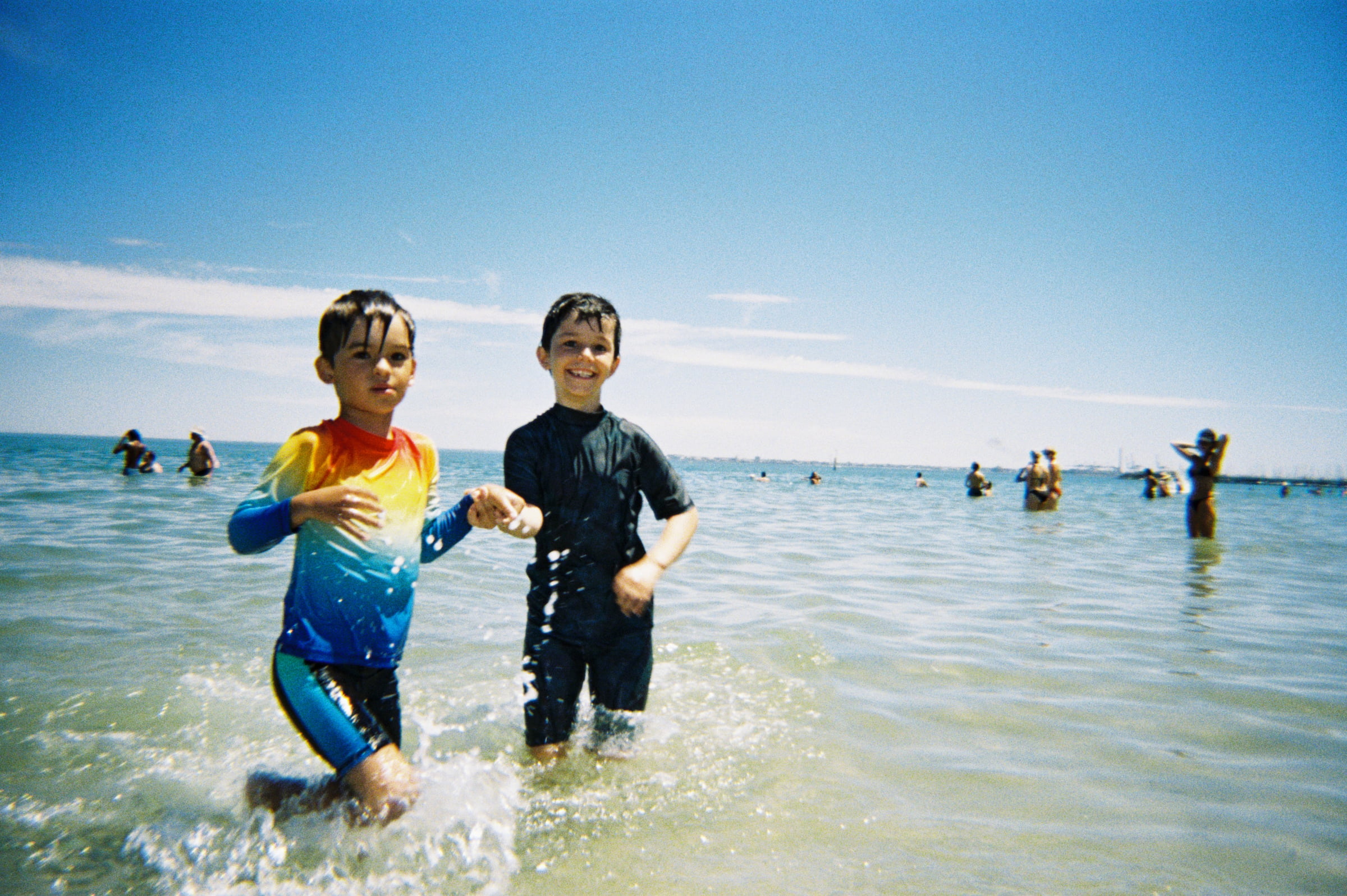 Half Good Photos film photography