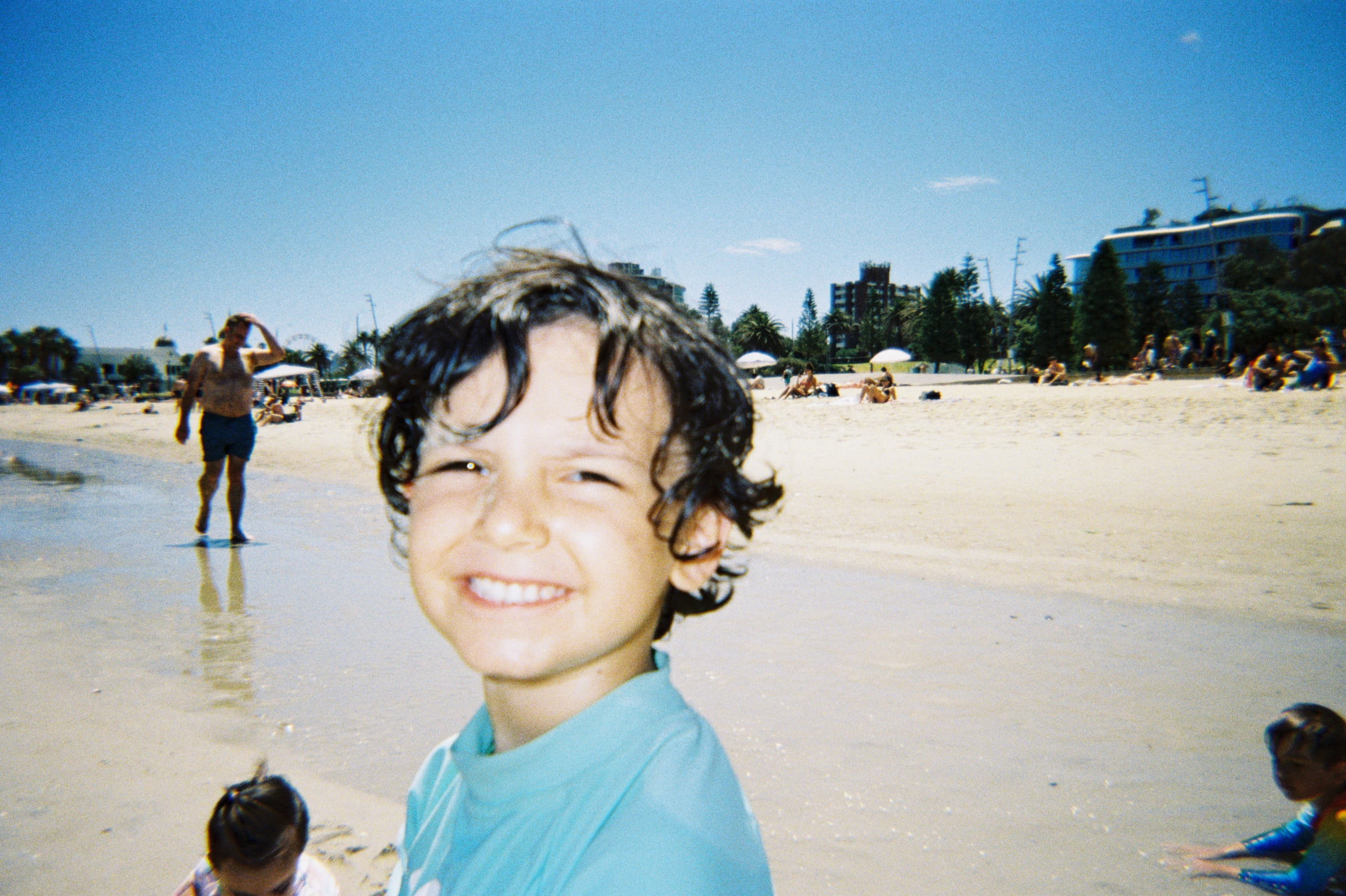 Half Good Photos film photography