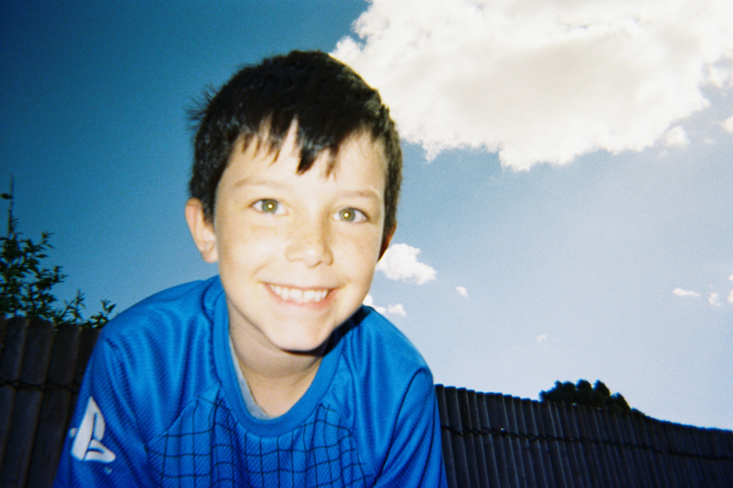 Half Good Photos film photography