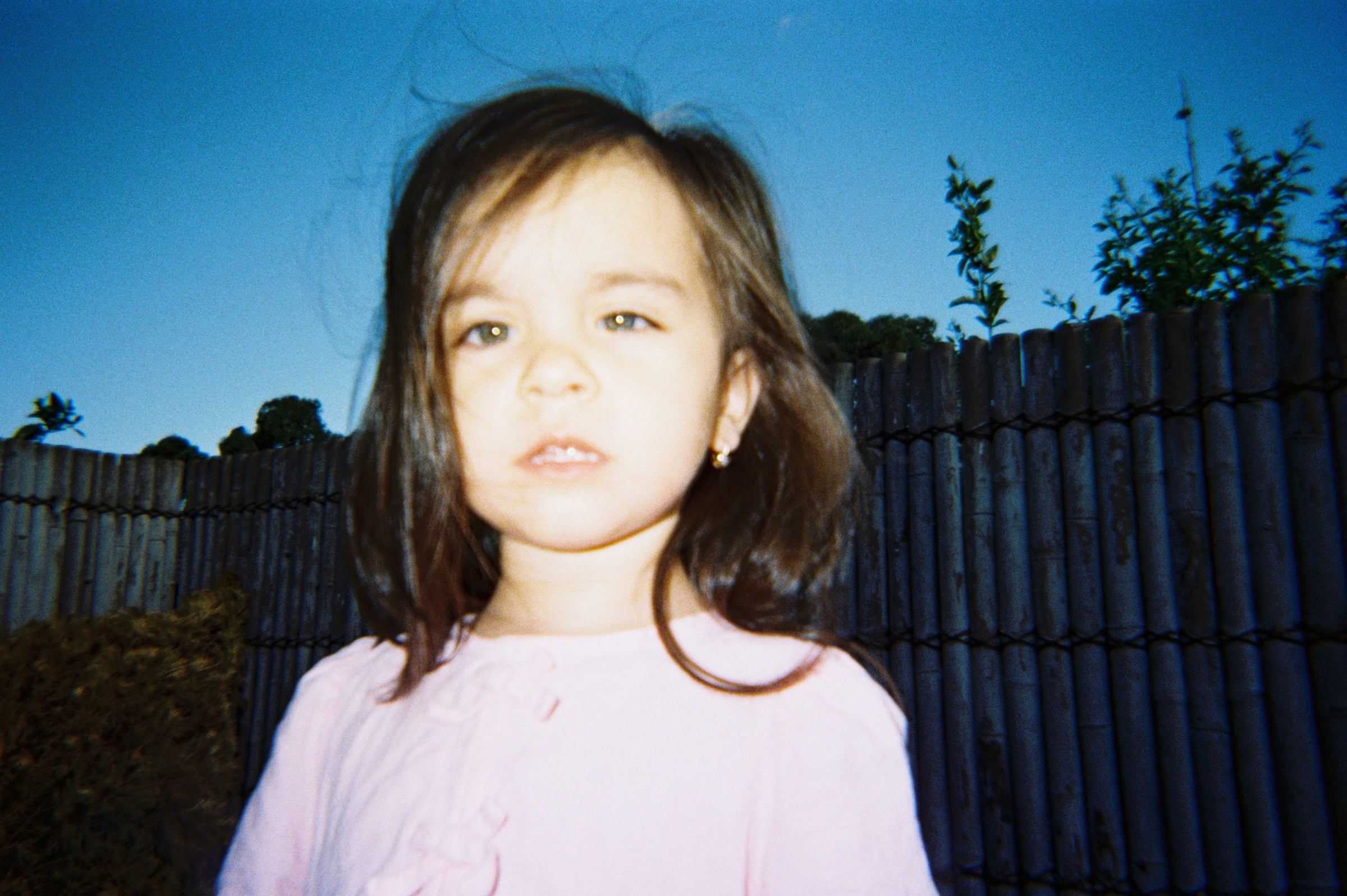 Half Good Photos film photography