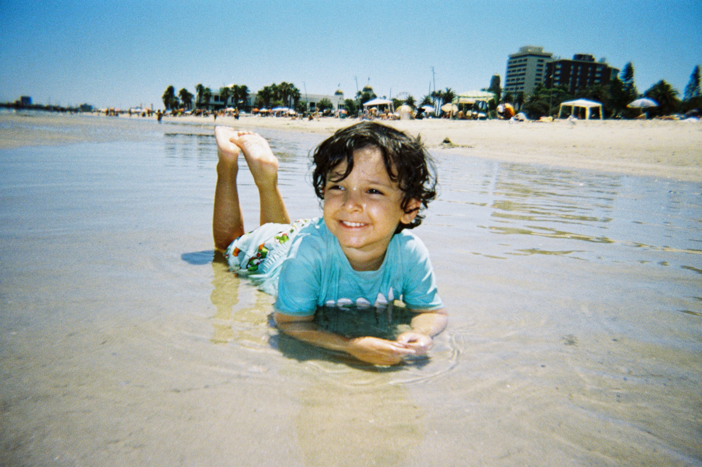 Half Good Photos film photography