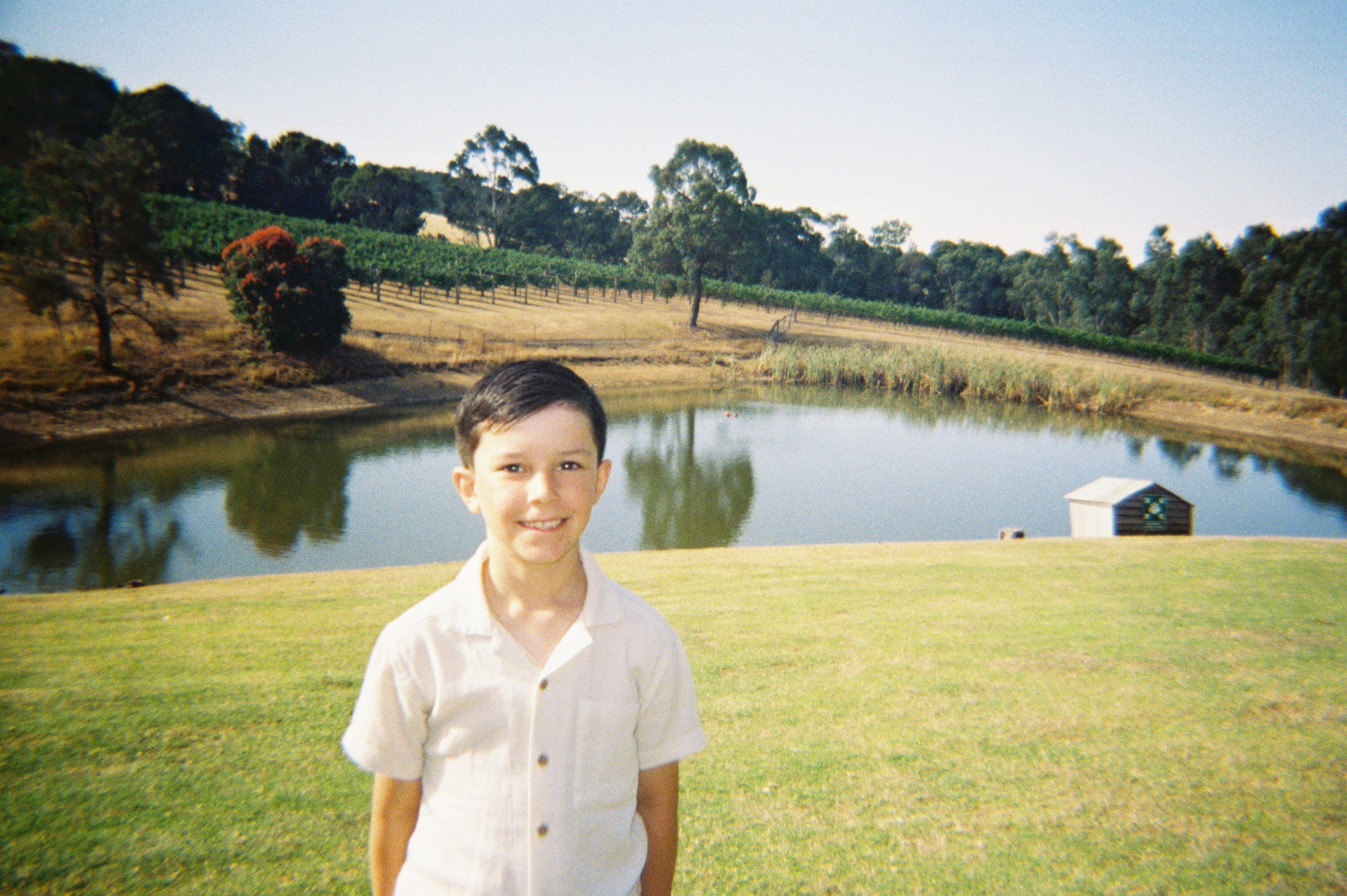 Half Good Photos film photography