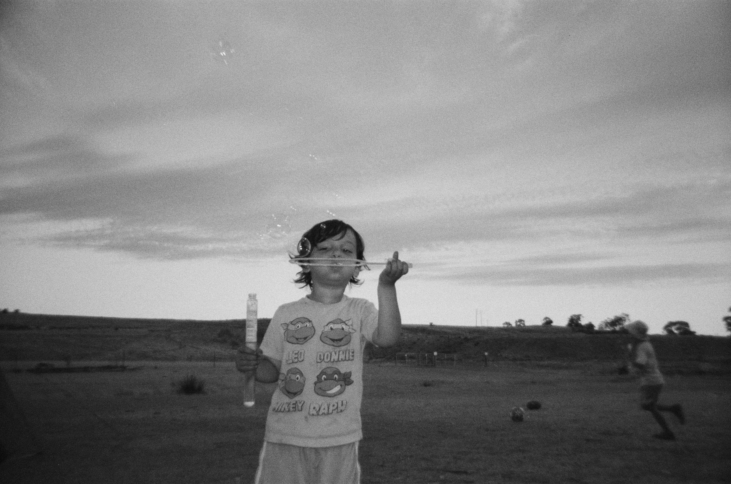 Half Good Photos film photography