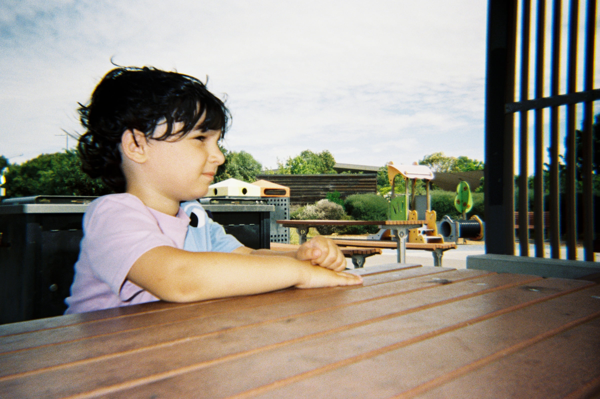 Half Good Photos film photography