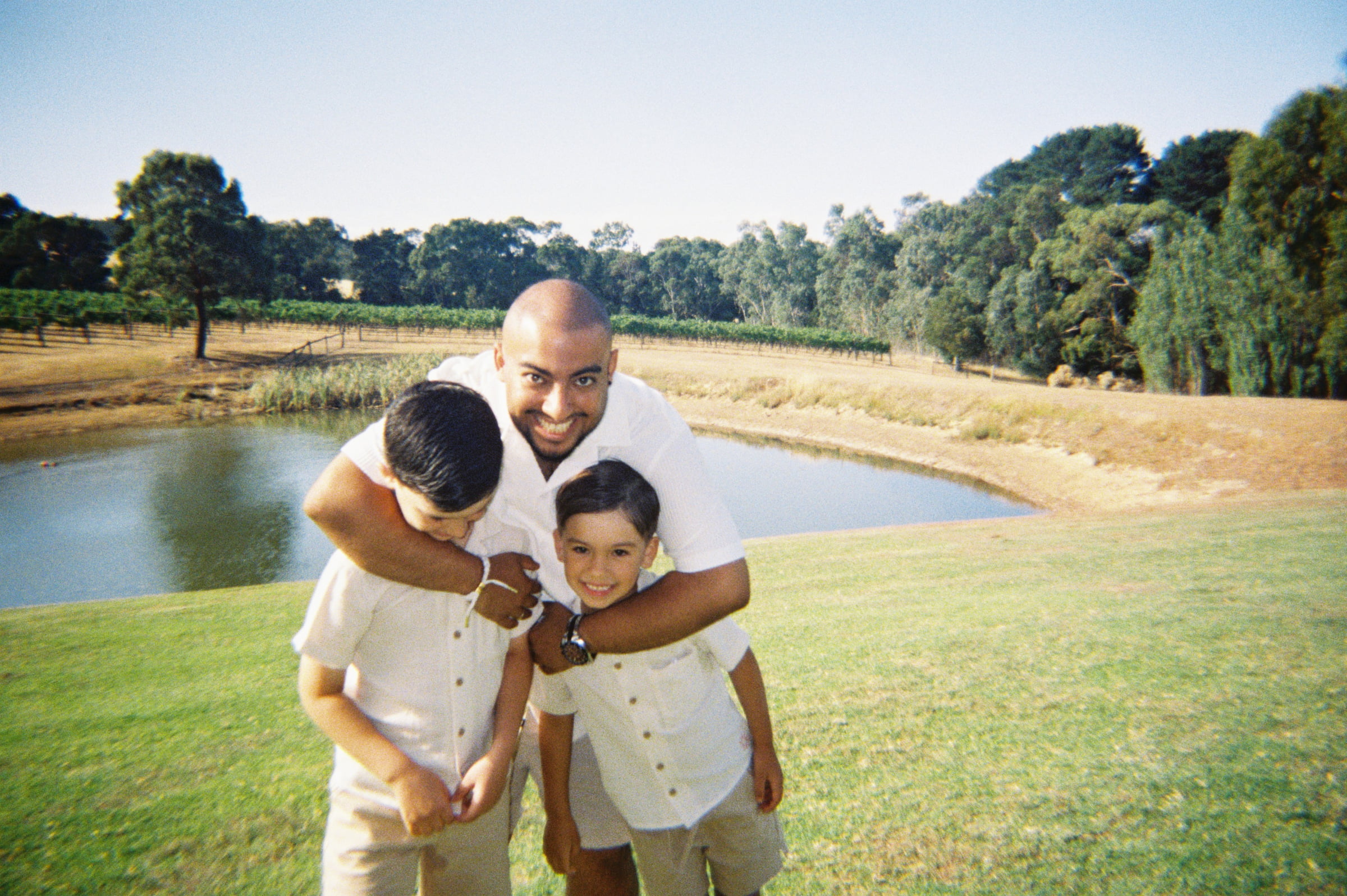Half Good Photos film photography