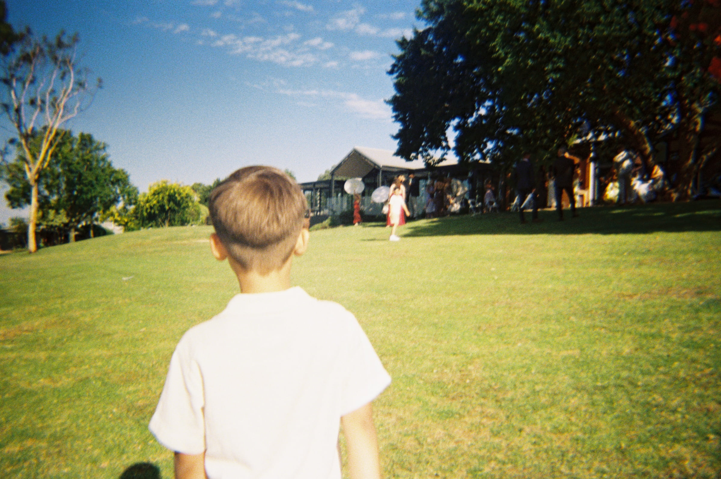 Half Good Photos film photography