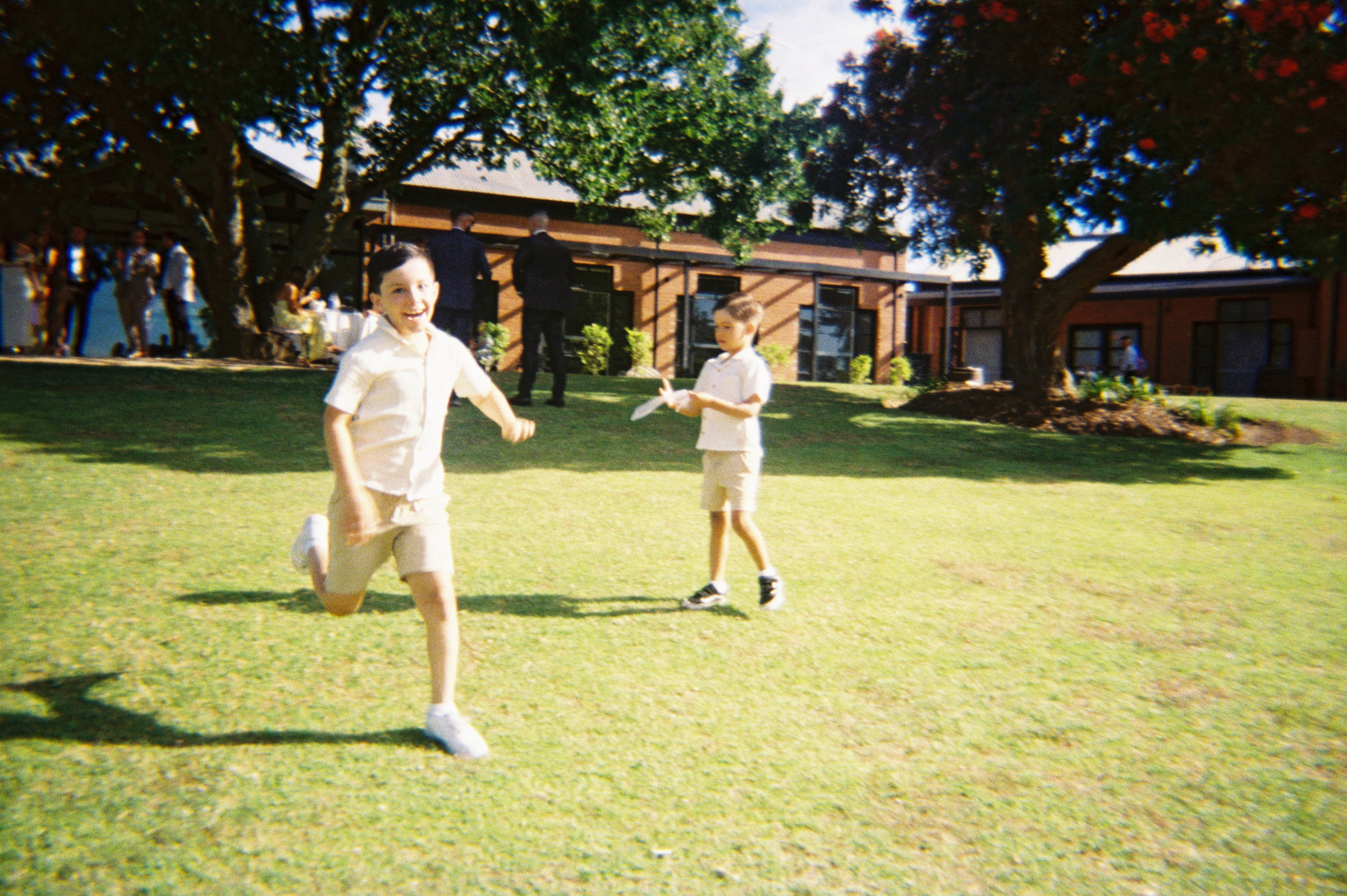 Half Good Photos film photography